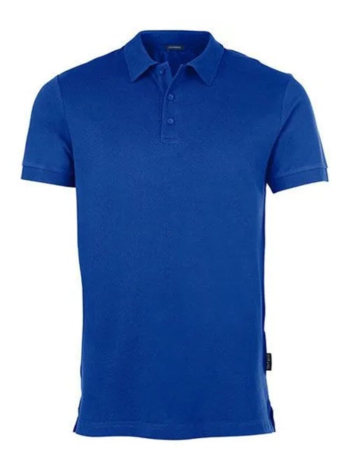 HRM - Polo LUXURY - Kiabi