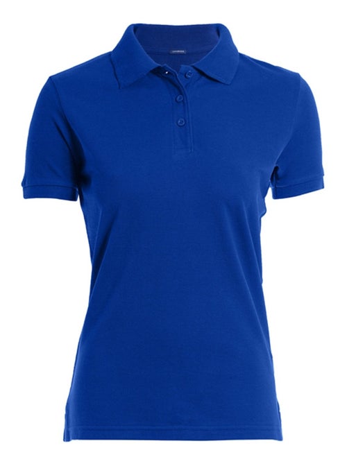 HRM - Polo LUXURY - Kiabi