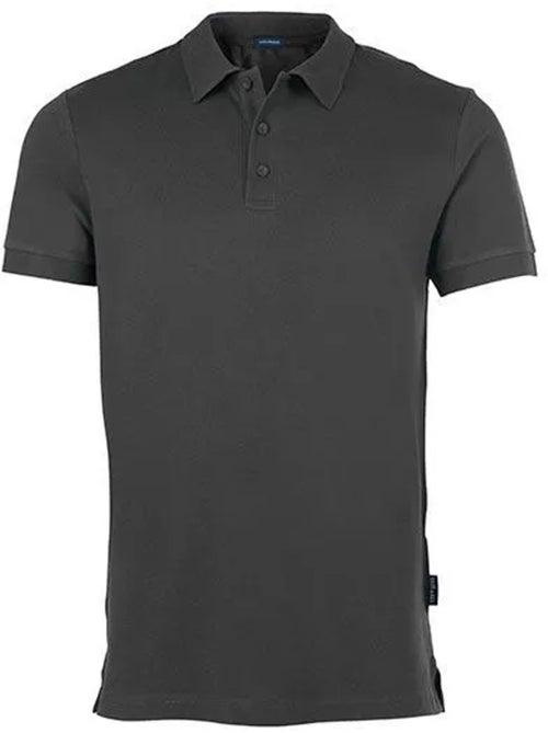 HRM - Polo LUXURY - Kiabi