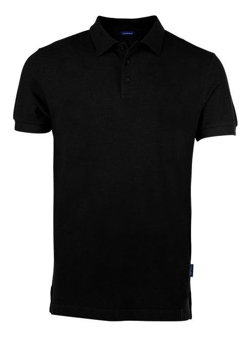 HRM - Polo LUXURY - Kiabi