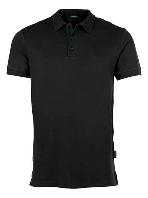 HRM - Polo LUXURY - Kiabi