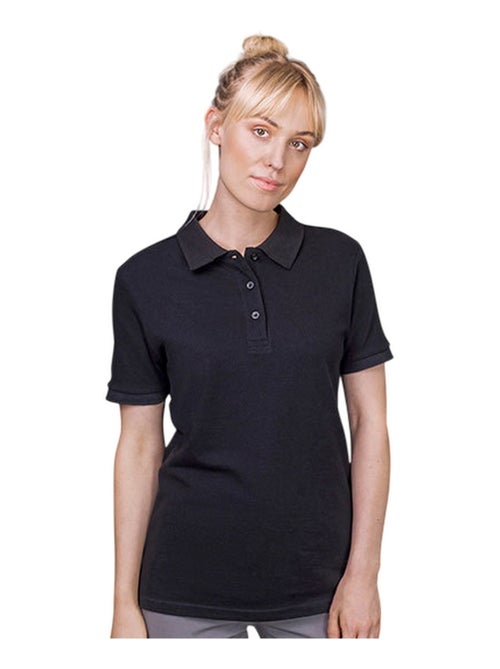 HRM - Polo LUXURY - Kiabi HRM - Polo LUXURY - Kiabi