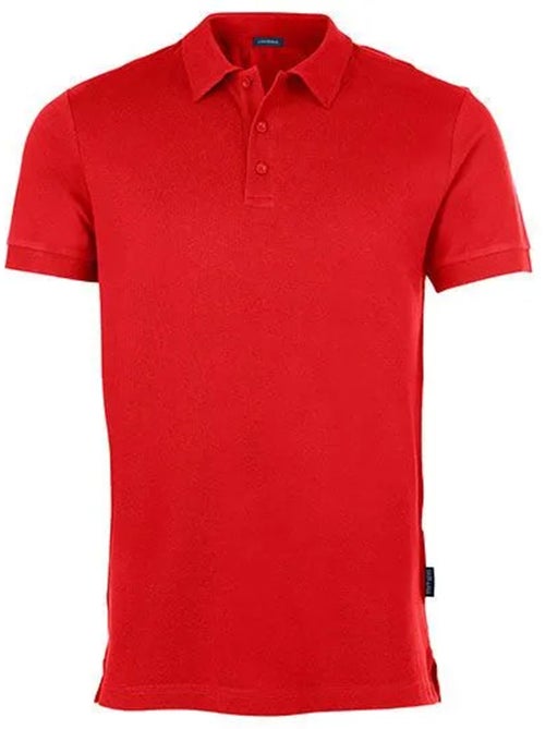 HRM - Polo LUXURY - Kiabi