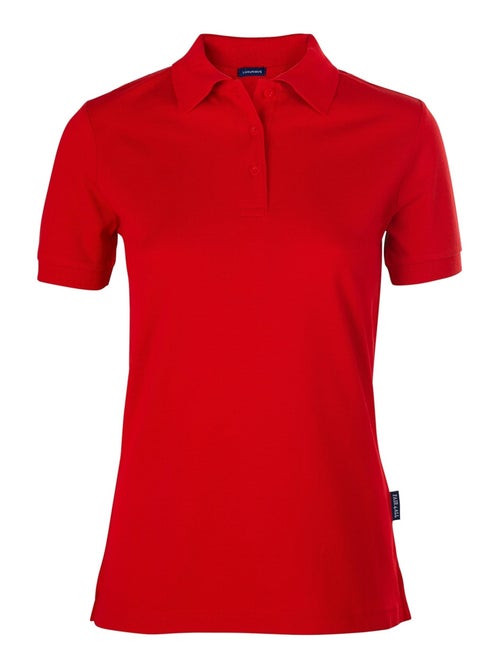 HRM - Polo LUXURY - Kiabi HRM - Polo LUXURY - Kiabi