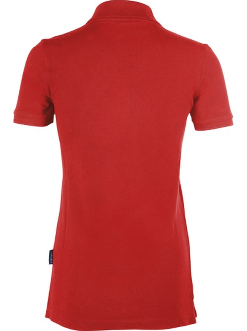 HRM - Polo LUXURY - Kiabi HRM - Polo LUXURY - Kiabi