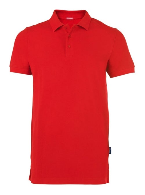 HRM - Polo - Kiabi