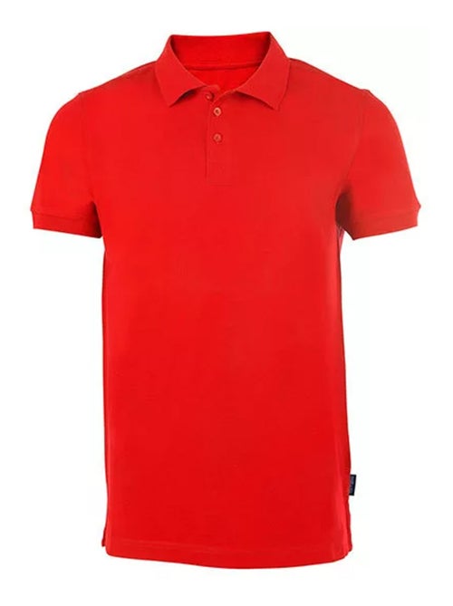HRM - Polo - Kiabi