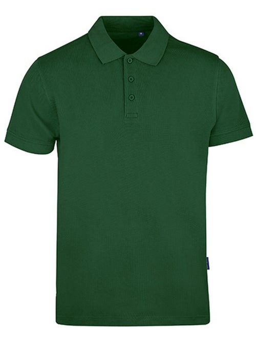 HRM - Polo - Kiabi