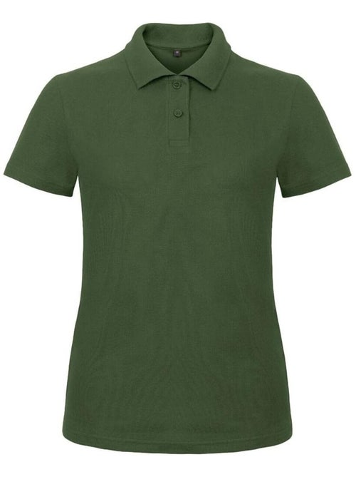 HRM - Polo - Kiabi