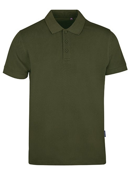 HRM - Polo - Kiabi