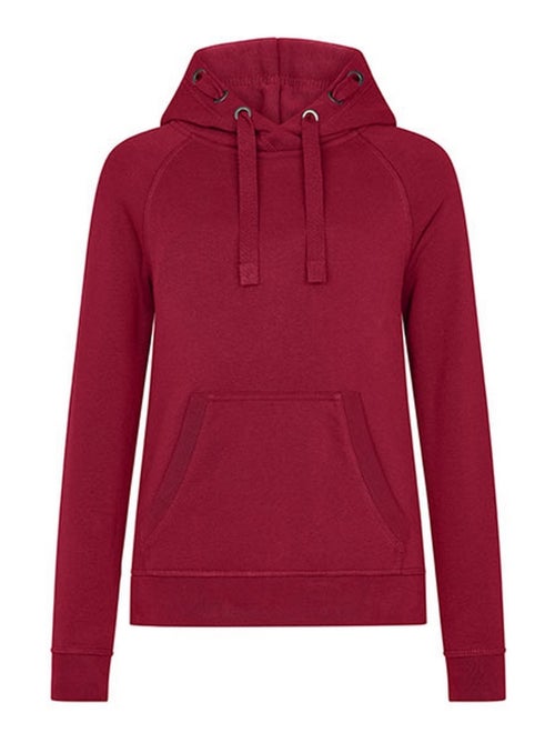 HRM - Sweat à capuche avec cordons PREMIUM - Kiabi