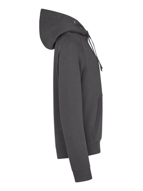 HRM - Sweat à capuche avec cordons PREMIUM - Kiabi