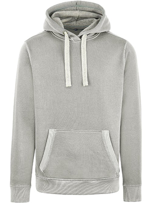 HRM - Sweat à capuche - Kiabi
