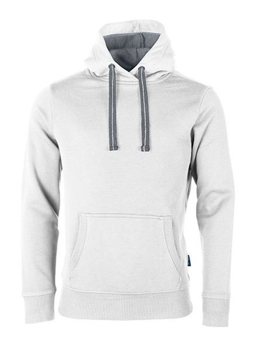 HRM - Sweat à capuche - Kiabi