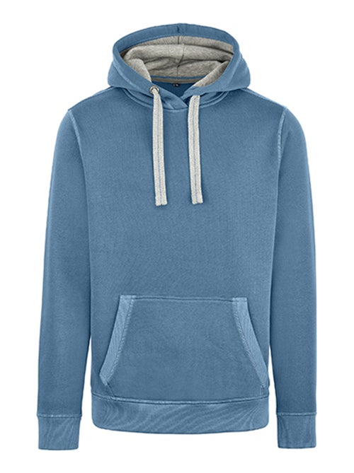 HRM - Sweat à capuche - Kiabi