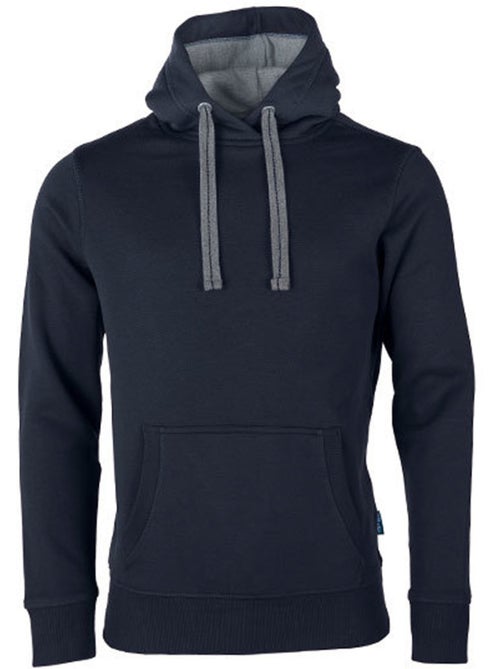 HRM - Sweat à capuche - Kiabi