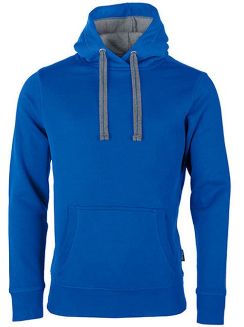 HRM - Sweat à capuche - Kiabi