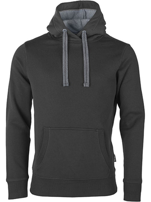 HRM - Sweat à capuche - Kiabi