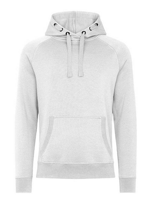 HRM - Sweat à capuche manches raglan PREMIUM - Kiabi