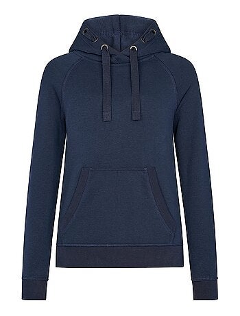 HRM - Sweat à capuche manches raglan PREMIUM