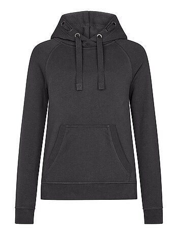 HRM - Sweat à capuche manches raglan PREMIUM