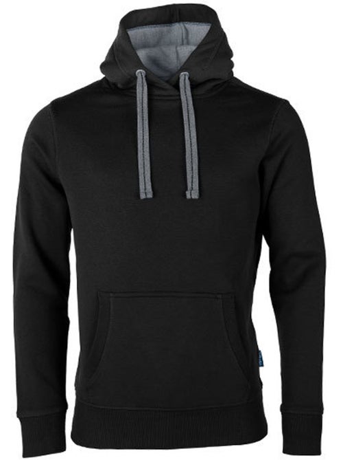 HRM - Sweat à capuche - Kiabi