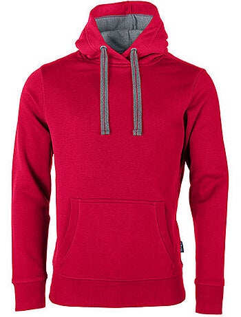 HRM - Sweat à capuche