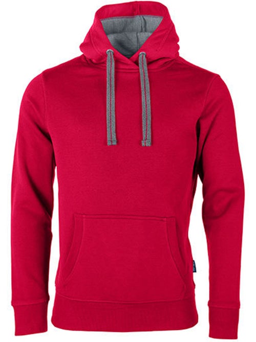 HRM - Sweat à capuche - Kiabi