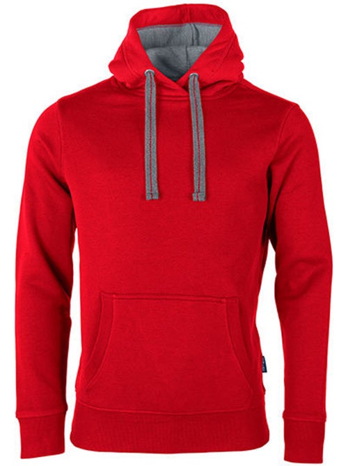 HRM - Sweat à capuche - Kiabi