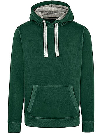 HRM - Sweat à capuche