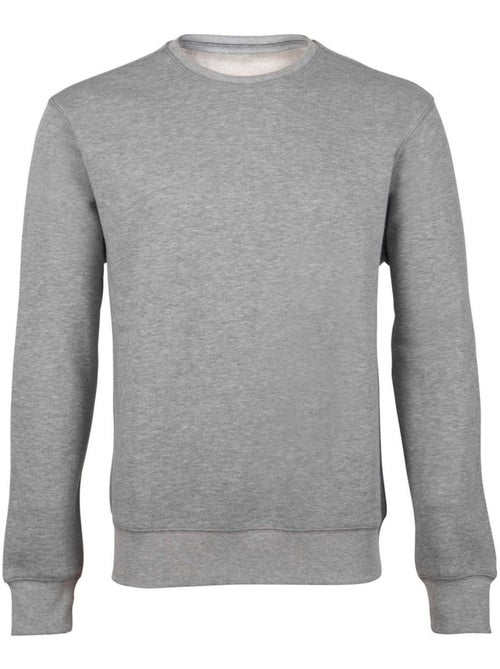 HRM - Sweat motif/style uni - Kiabi