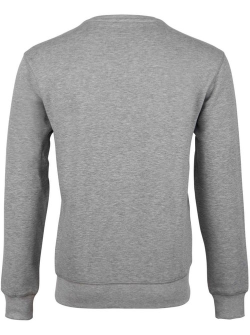 HRM - Sweat motif/style uni - Kiabi