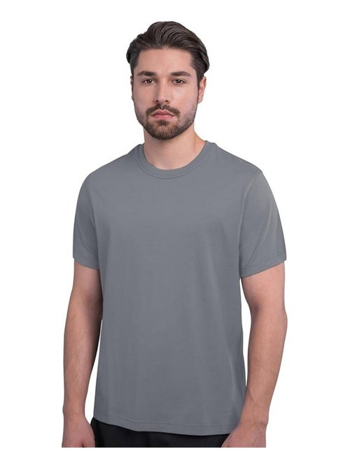 HRM - T-shirt LUXURY - Kiabi
