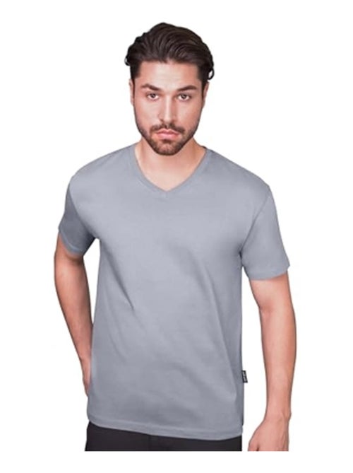 HRM - T-shirt LUXURY - Kiabi