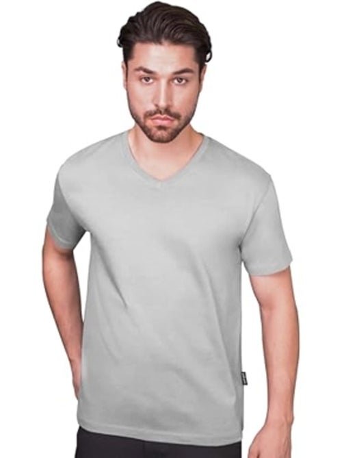 HRM - T-shirt LUXURY - Kiabi HRM - T-shirt LUXURY - Kiabi