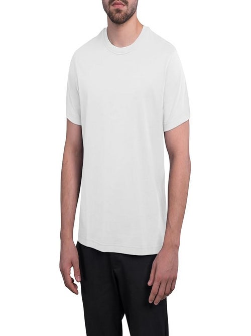 HRM - T-shirt LUXURY - Kiabi