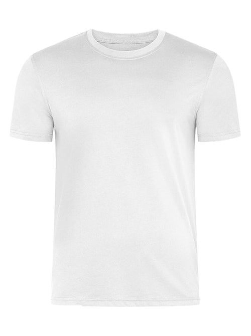 HRM - T-shirt LUXURY - Kiabi
