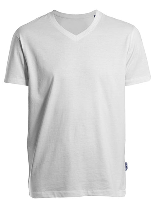 HRM - T-shirt LUXURY - Kiabi