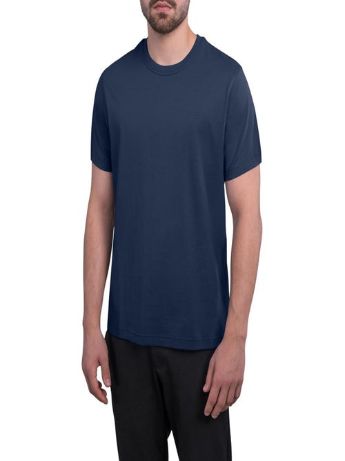 HRM - T-shirt LUXURY - Kiabi