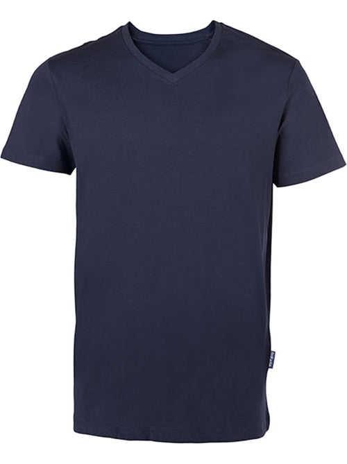 HRM - T-shirt LUXURY - Kiabi