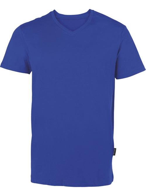 HRM - T-shirt LUXURY - Kiabi