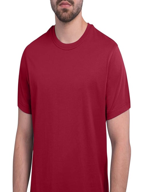 HRM - T-shirt LUXURY - Kiabi