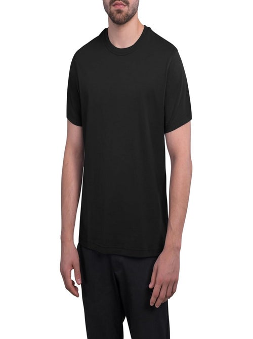 HRM - T-shirt LUXURY - Kiabi