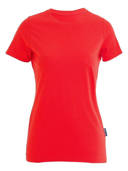 HRM - T-shirt LUXURY - Kiabi