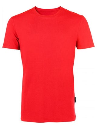 HRM - T-shirt LUXURY