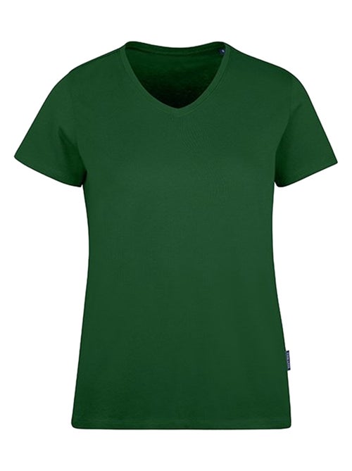 HRM - T-shirt LUXURY - Kiabi