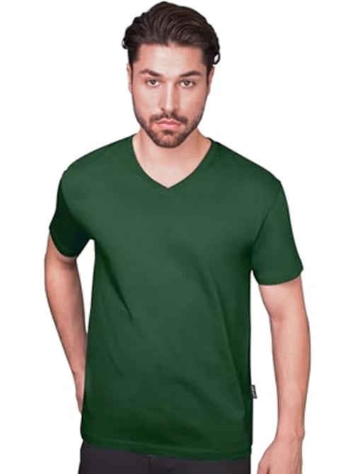 HRM - T-shirt LUXURY - Kiabi