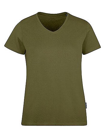 HRM - T-shirt LUXURY