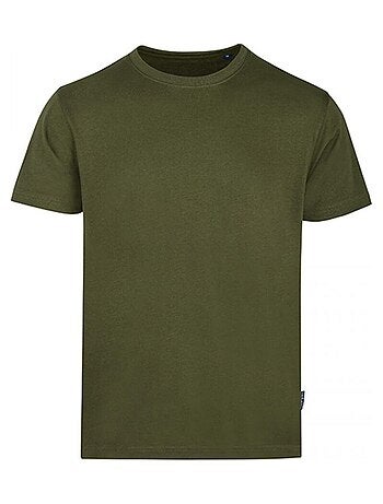 HRM - T-shirt LUXURY