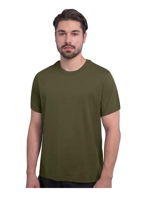 HRM - T-shirt LUXURY - Kiabi